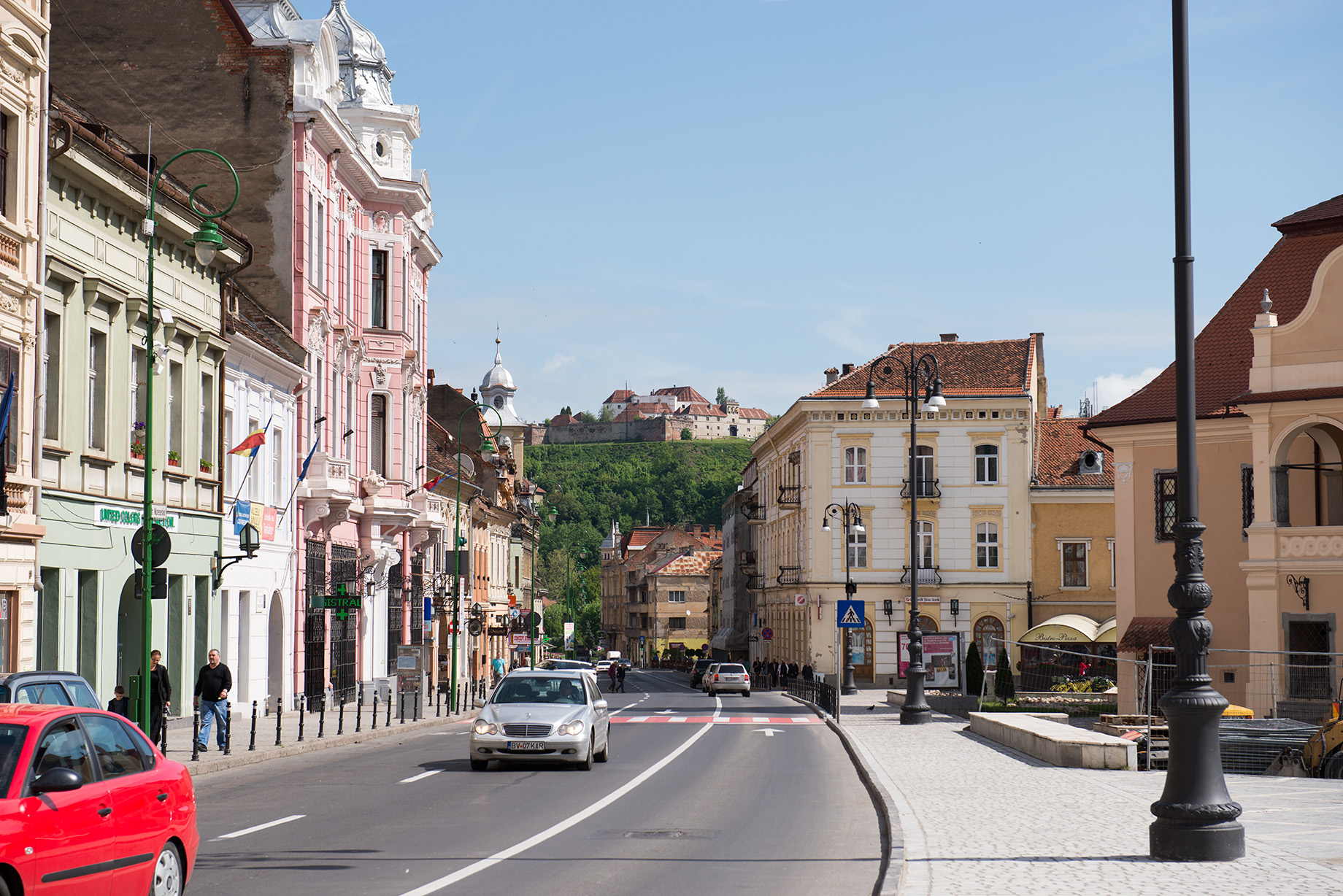 Brașov